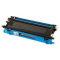 Compatible Cyan Brother TN210C Toner Cartridge