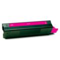 Compatible Magenta Oki 42127402 Toner Cartridge