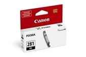 Canon CLI-281BK Black Original Standard Capacity Ink Cartridge