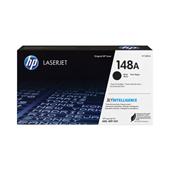 HP 148A (W1480A) Black Original Standard Yield Toner Cartridge