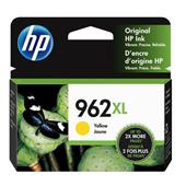 HP 962XL (3JA02A) Yellow Original High Capacity Ink Cartridge