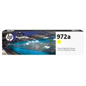 HP 972A (L0R92AN) Yellow Original Standard Capacity PageWide Cartridge