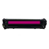 Compatible Magenta HP 128A Toner Cartridge (Replaces HP CE323A)