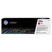 HP 131A Magenta Original Standard Capacity Toner Cartridge (CF213A)