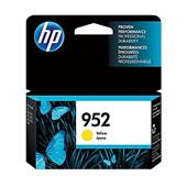 HP 952 (L0S55AN) Yellow Original Standard Capacity Ink Cartridge