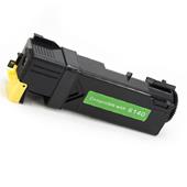 Compatible Yellow Xerox 106R01479 Toner Cartridge