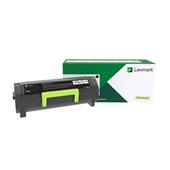 Lexmark 56F1H00 Black Original High Yield Return Program Toner Cartridge