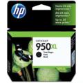 HP 950XL (CN045AN) Black Original High Capacity Officejet Ink Cartridge