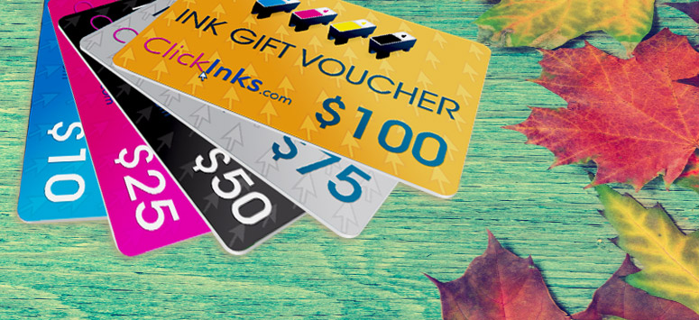 gift voucher